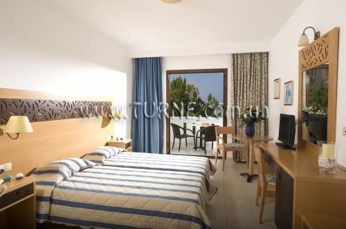 Фото Maritimo Beach 4*