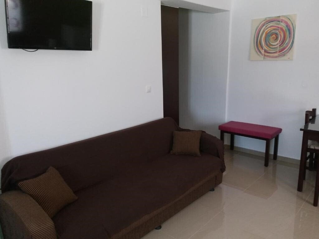 Изображение Manos Apartments апартаменты