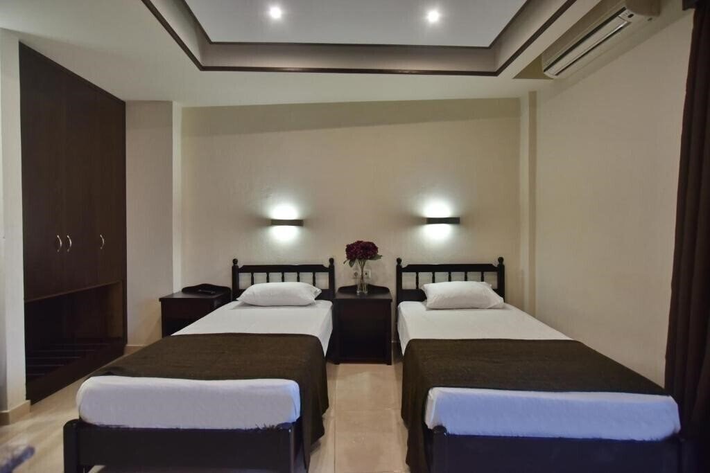 Фото 24 Seven Boutique 2*