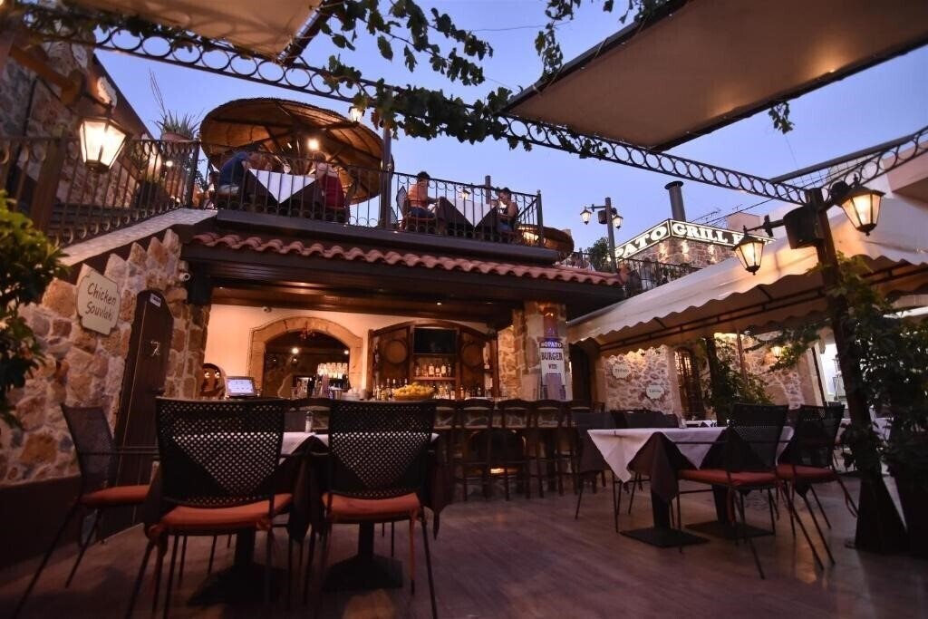 24 Seven Boutique 2* суреті