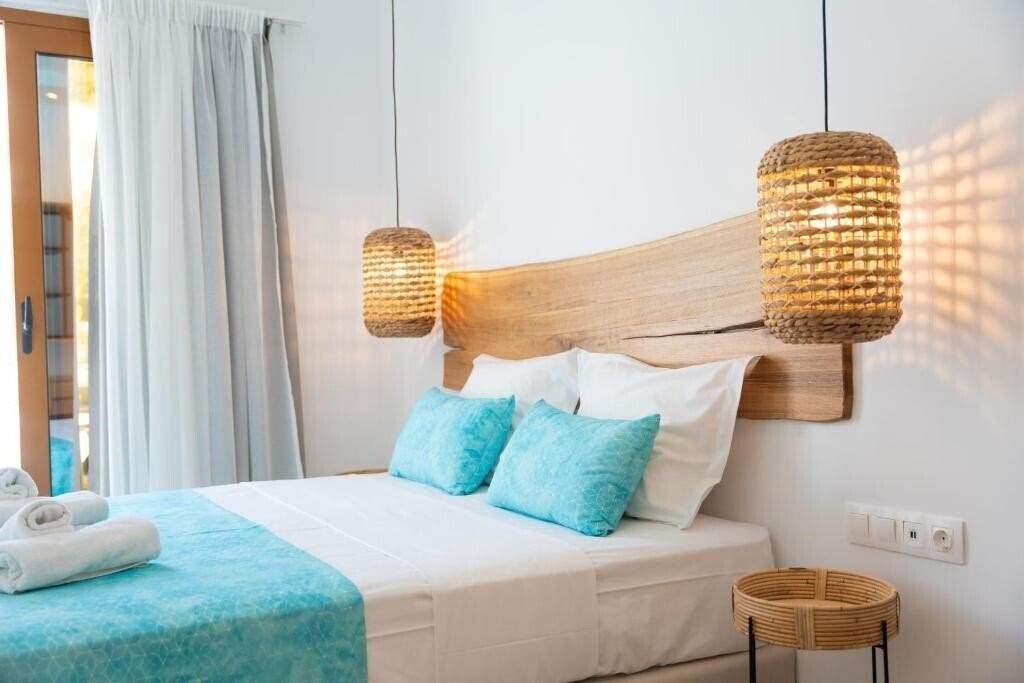 Изображение Zoe Hotel 4*