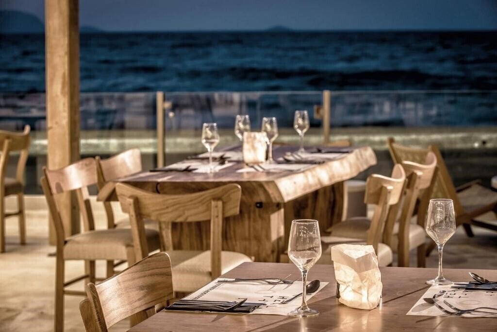 Maya Beach Hotel 4* суреті