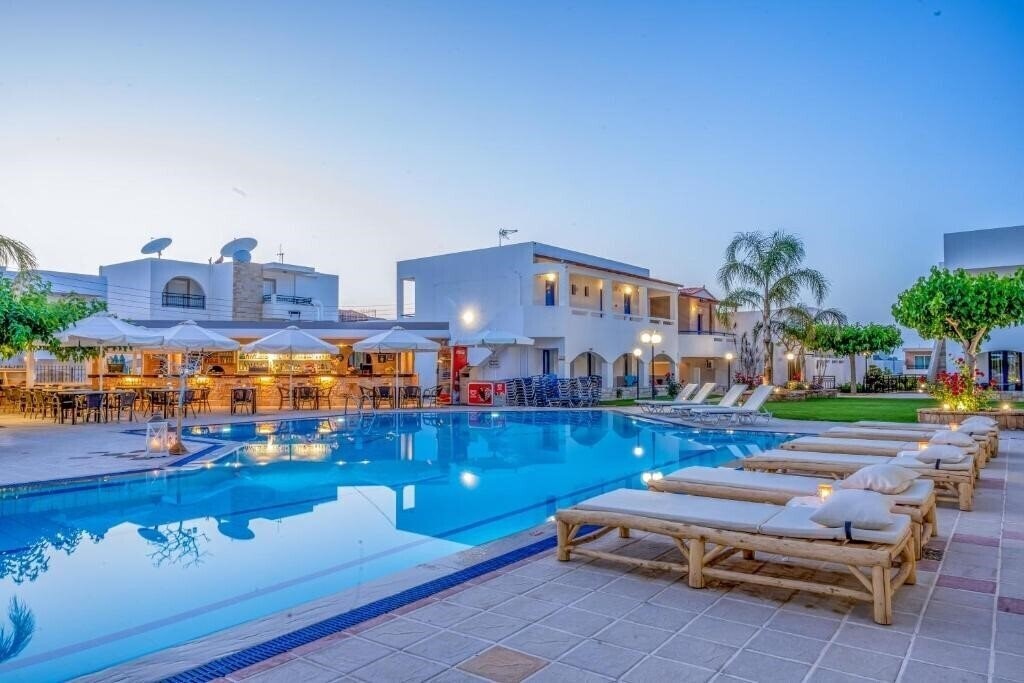 Изображение Maria Rousse Hotel 3*