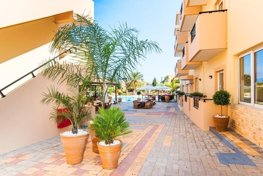 Mirage Studios 1* суреті