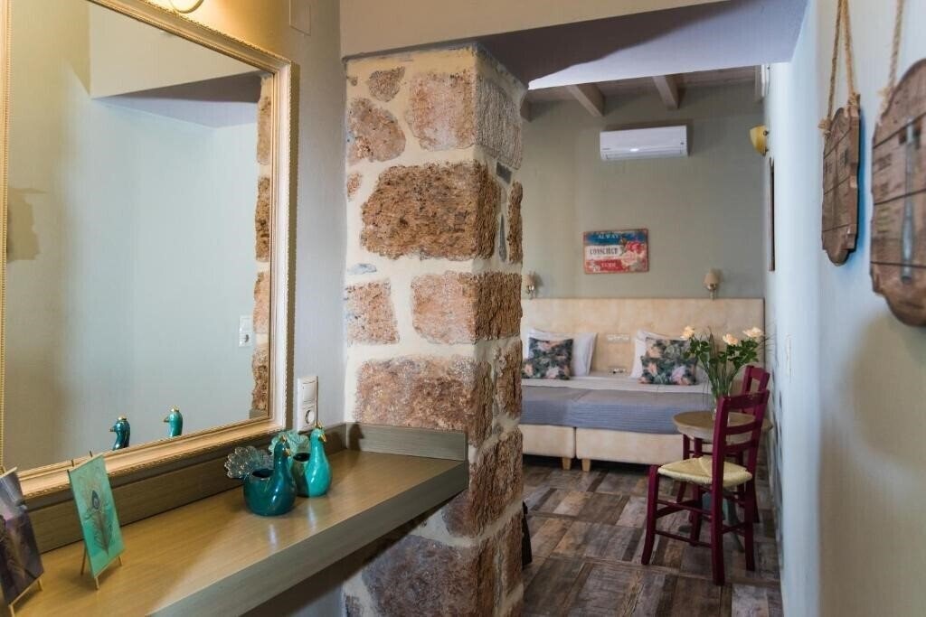 Фотография Sarpidon Apartments 3*