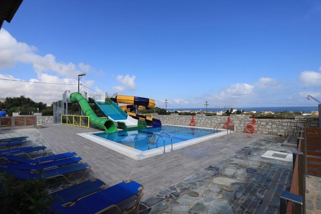 Ocean Heights View Hotel 4* фотосуреті