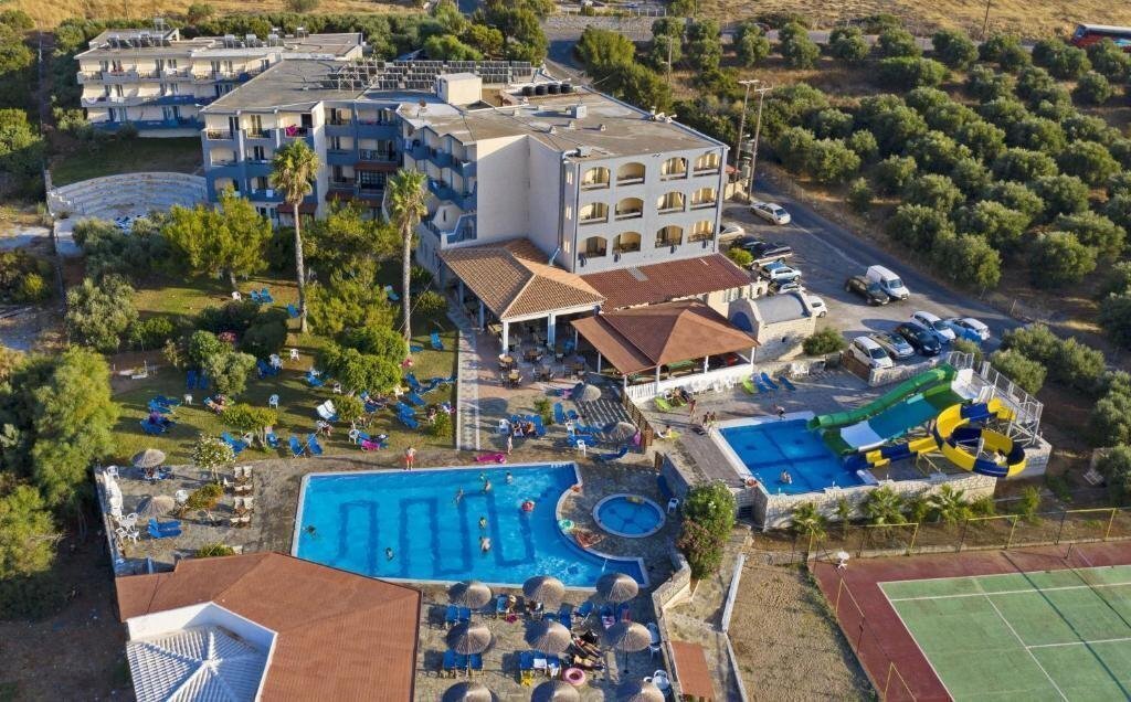 Ocean Heights View Hotel 4* суреті