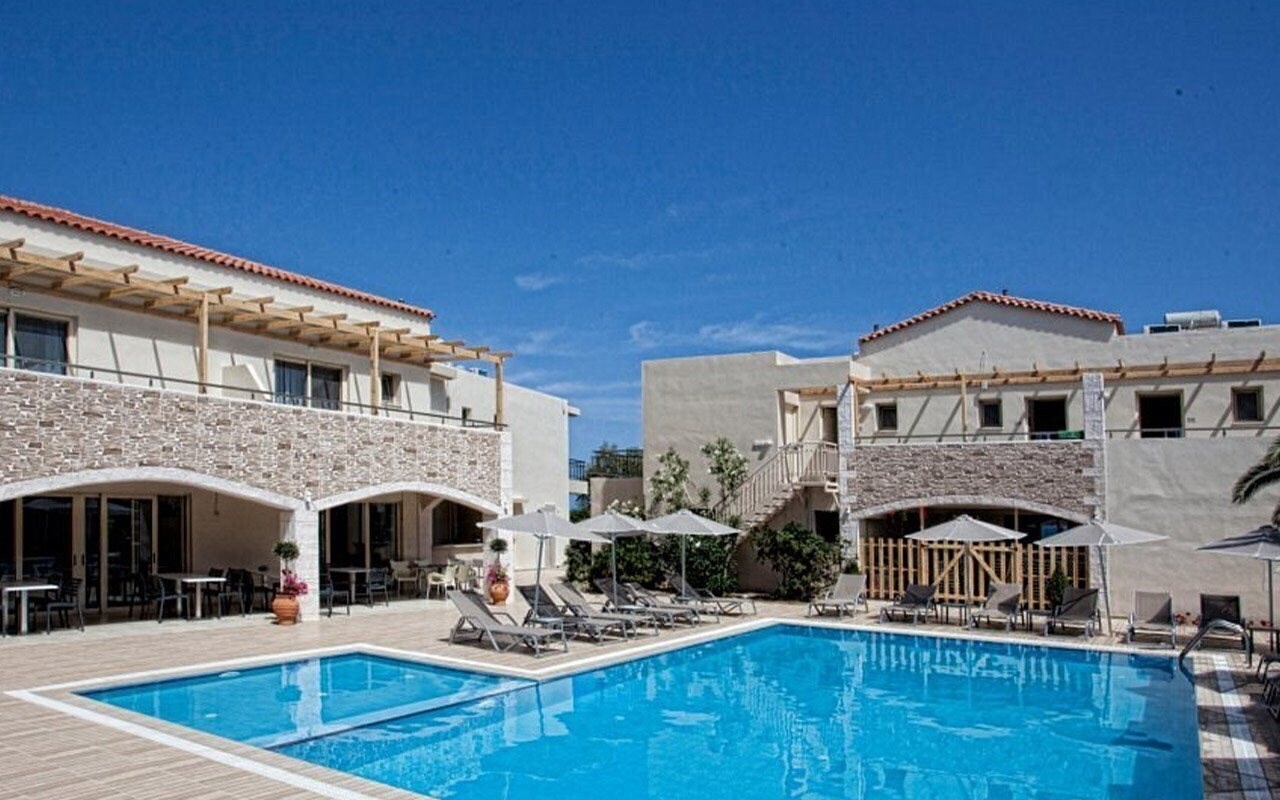 Maravel Star Art Hotel 4* фотосуреті