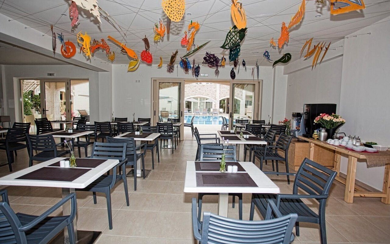 Maravel Star Art Hotel 4* суреті