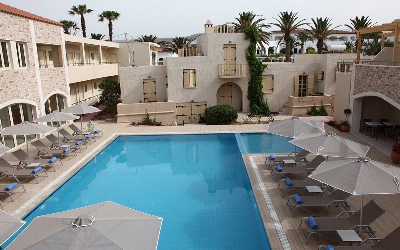 Maravel Star Art Hotel 4* қонақ үйі