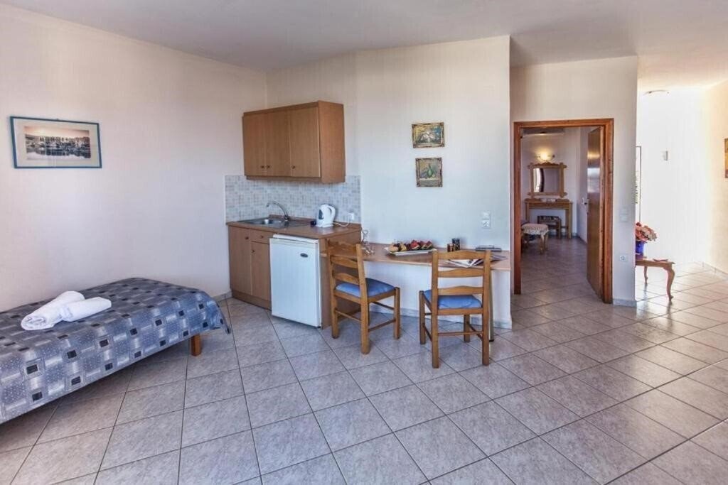 Bali Dorian Apartments апартаменты фотосуреті