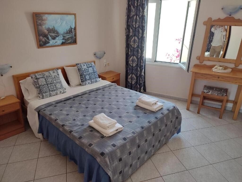 Bali Dorian Apartments апартаменты суреті