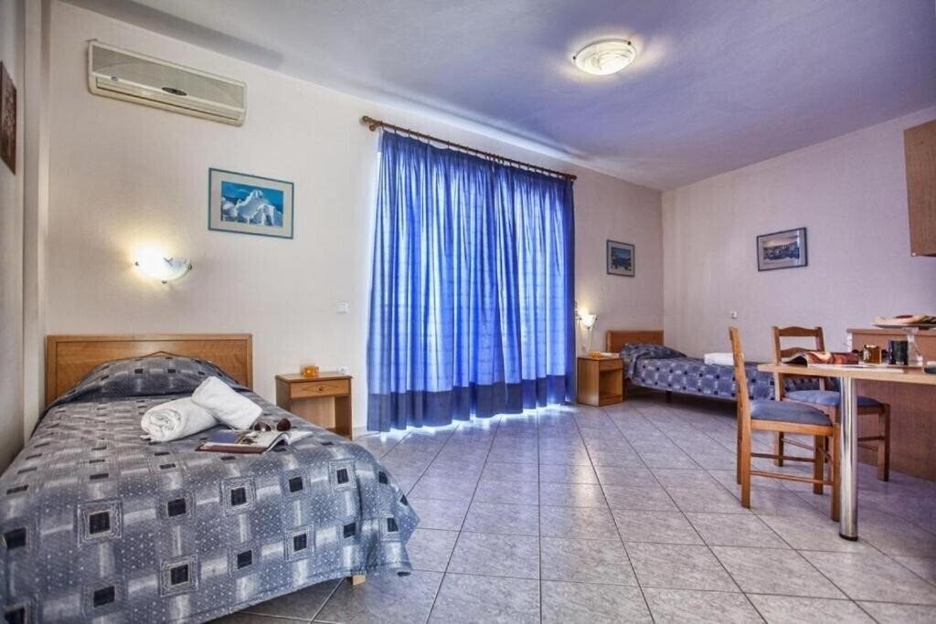 Bali Dorian Apartments апартаменты суреті