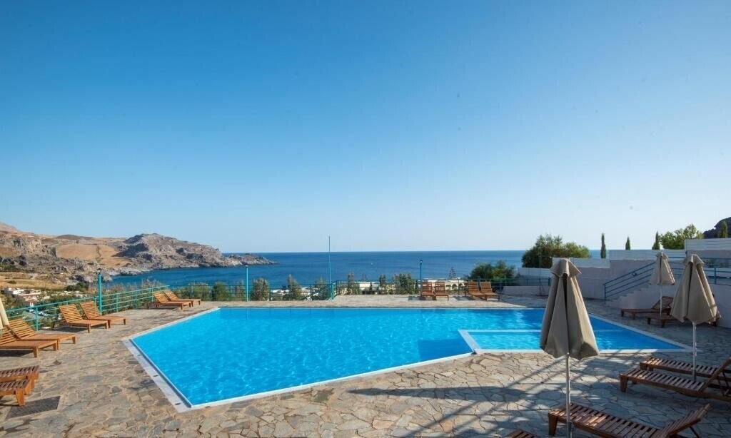 Отель Sokol Resort 4*