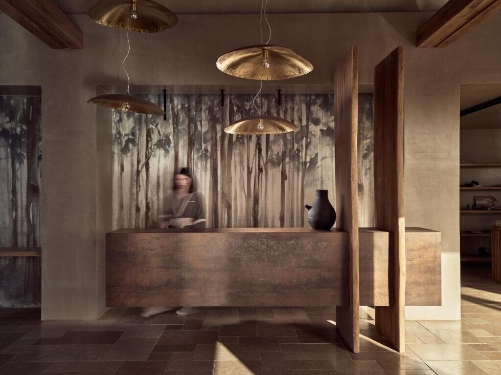 Acro Suites 5* фотосуреті