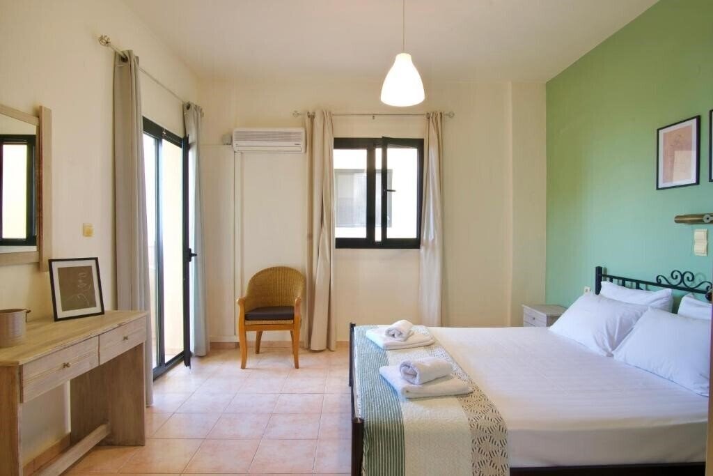 Изображение Lygaria Beach 4*