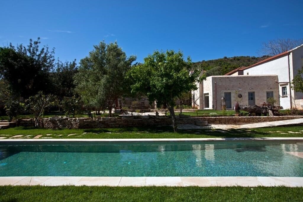 Фотография Athermigo Cottages & Villa Вилла 4*