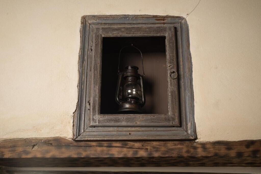 Nonnalena Boutique Hotel 2* фотосуреті