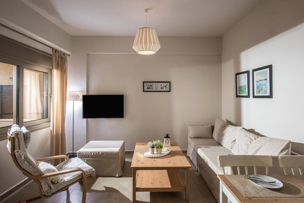 Caravel Apartments 3* қонақ үйі