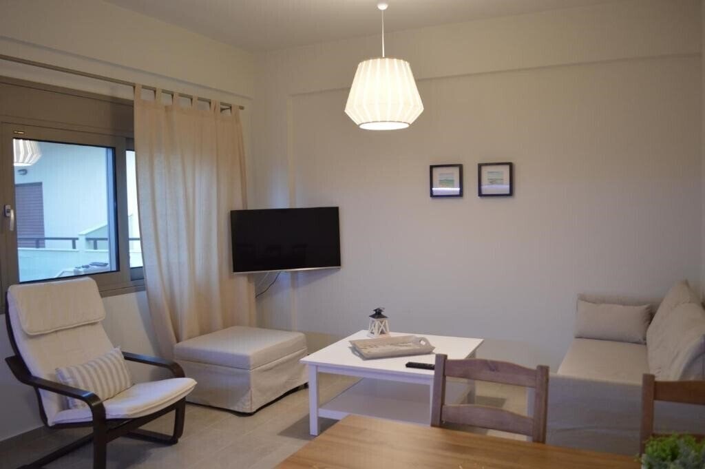 Caravel Apartments 3* суреті