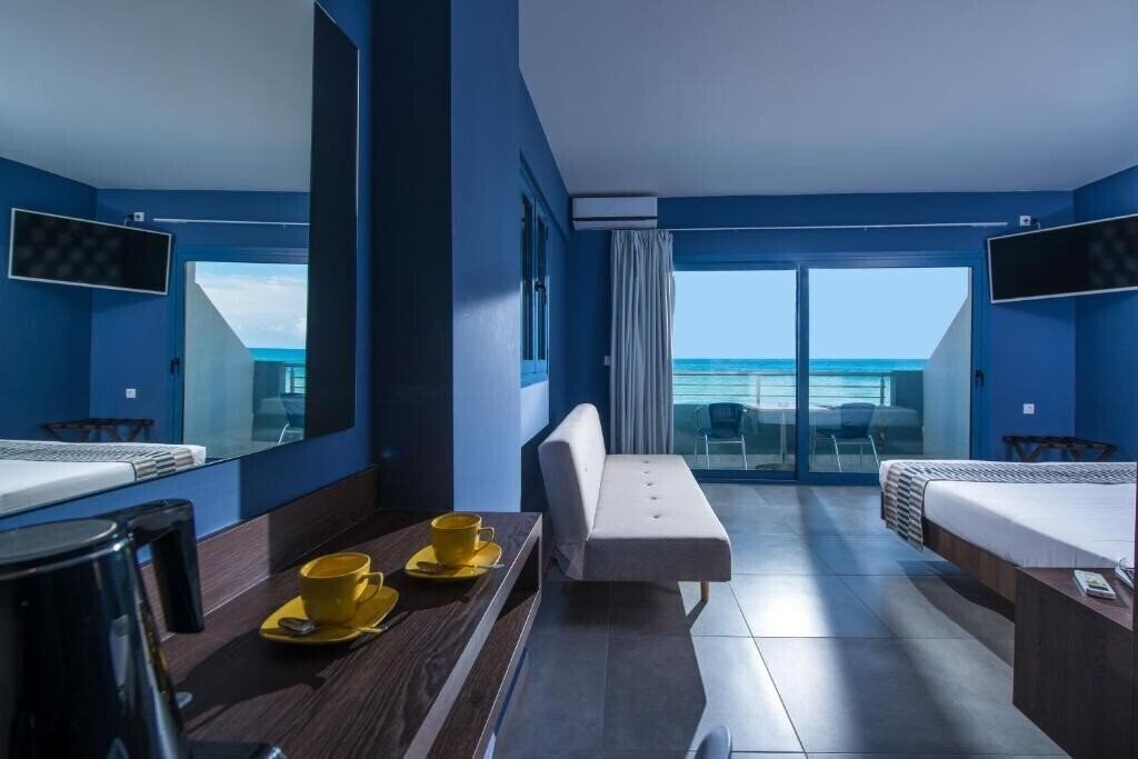 Compass Stalis Beach 4* қонақ үйі