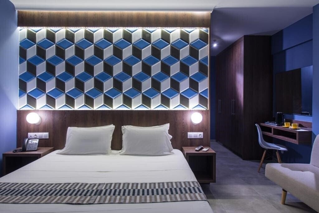 Compass Stalis Beach 4* суреті