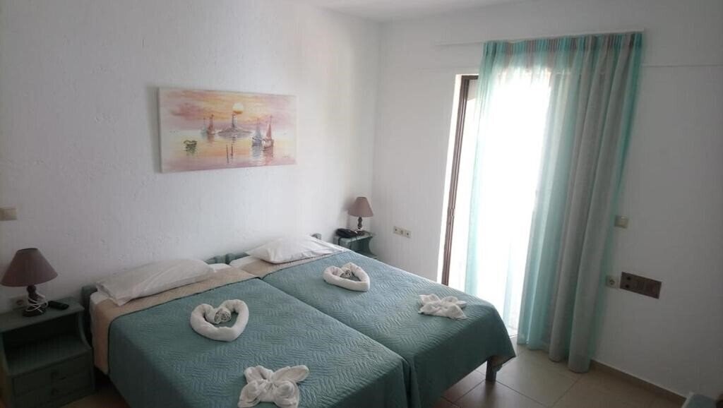 Paloma Garden 3* суреті