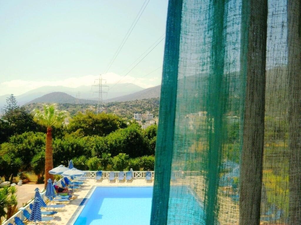 Paloma Garden 3* суреті