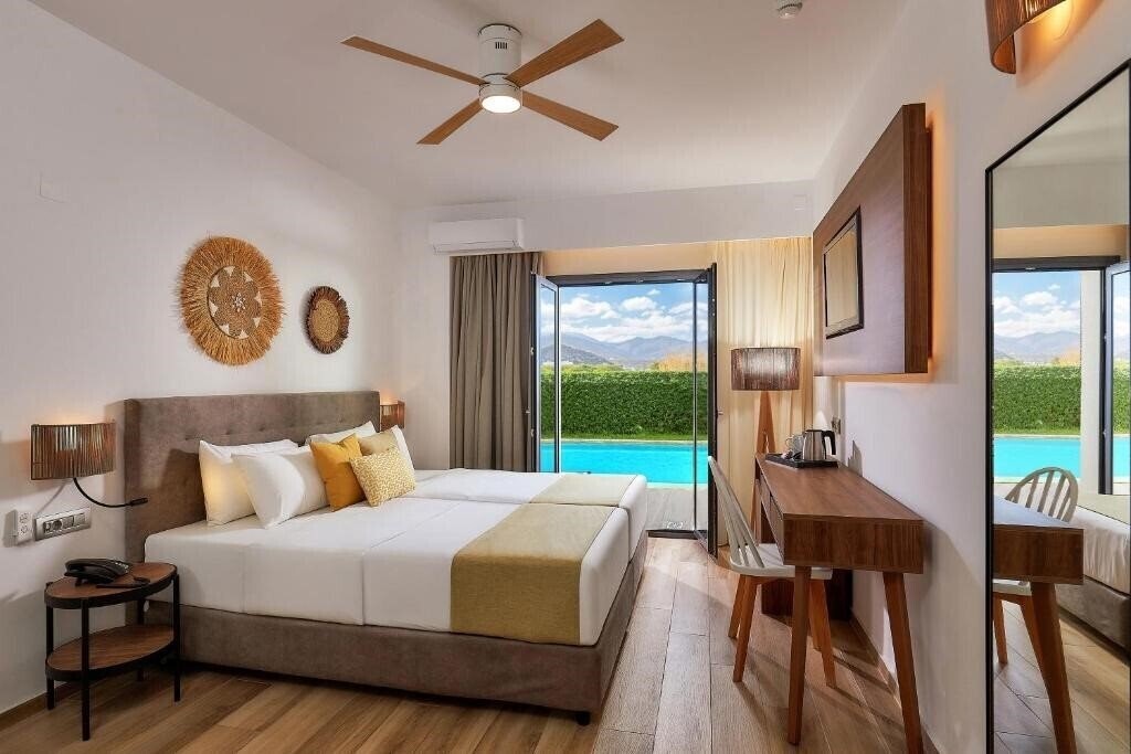 Картинка Sentido Kyknos Beach Adults Only (ex. Cooee Kyknos Beach) 4*