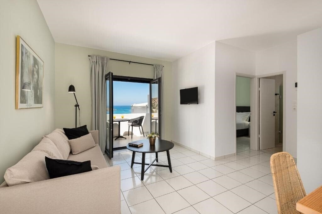 Изображение Minois Boutique Hotel 3*