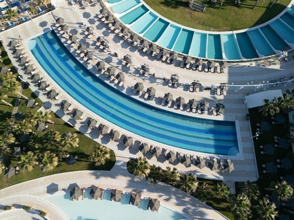 Изображение Lyttos Mare 5*