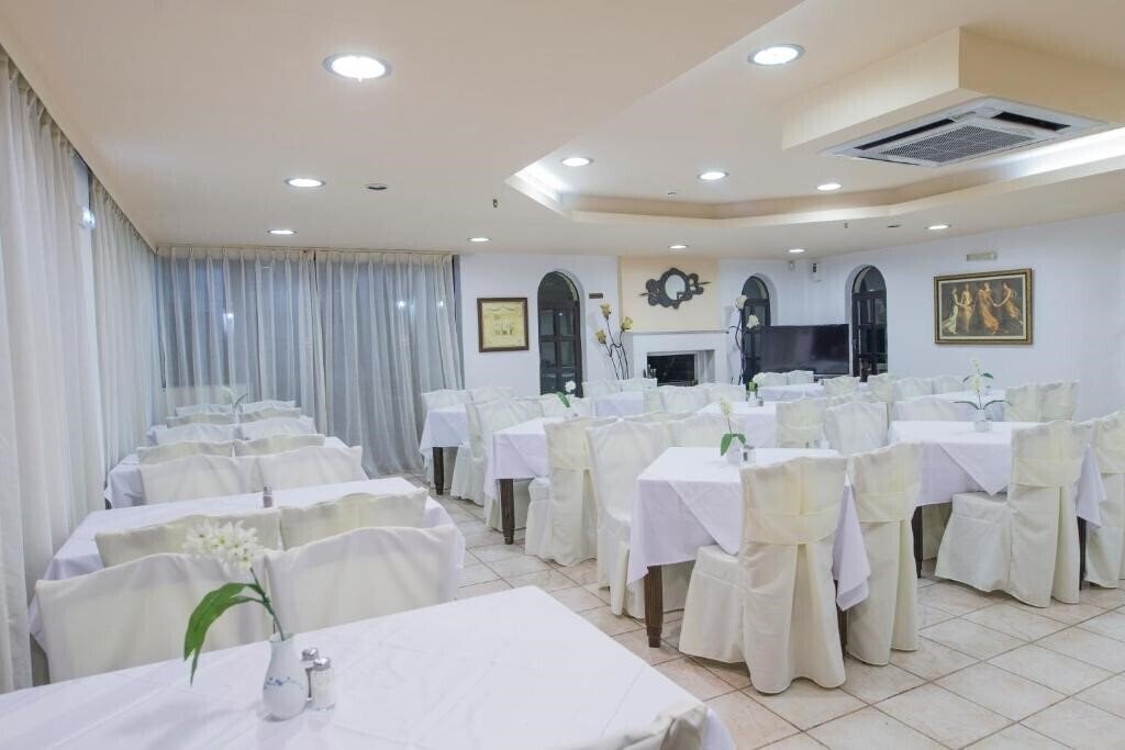 Изображение Creta Aquamarine Hotel 3*