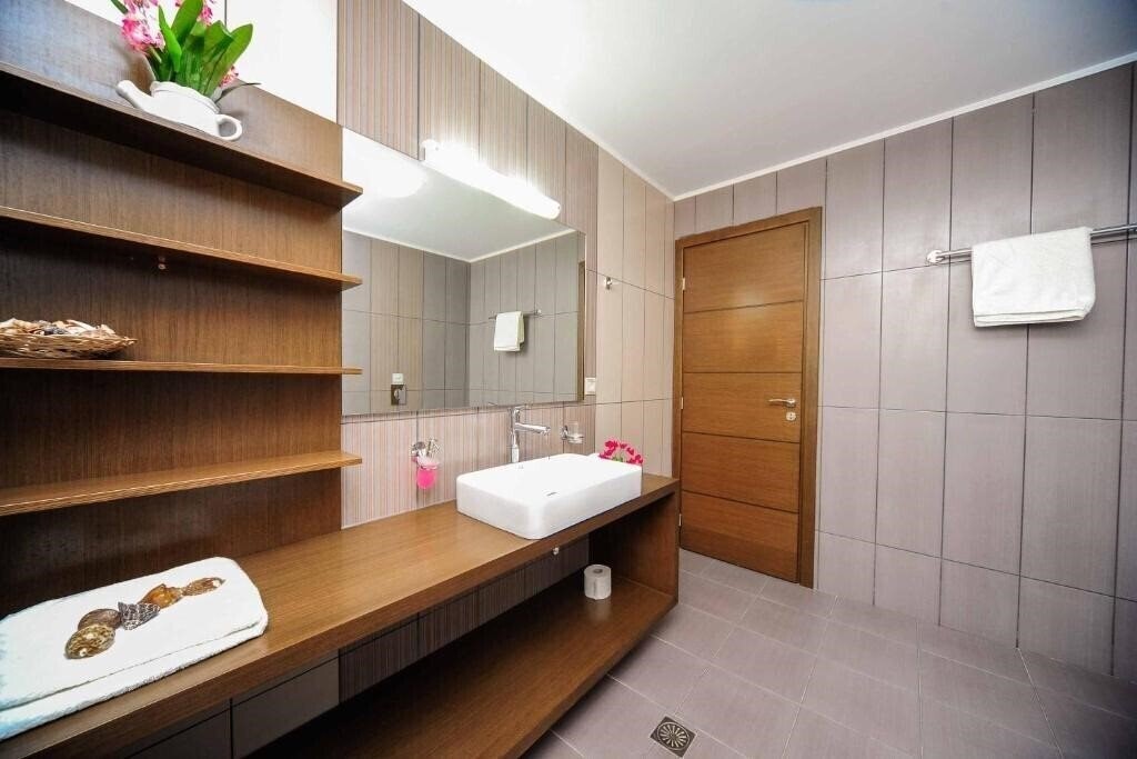 Villa Orsalia Вилла вилла фотосуреті