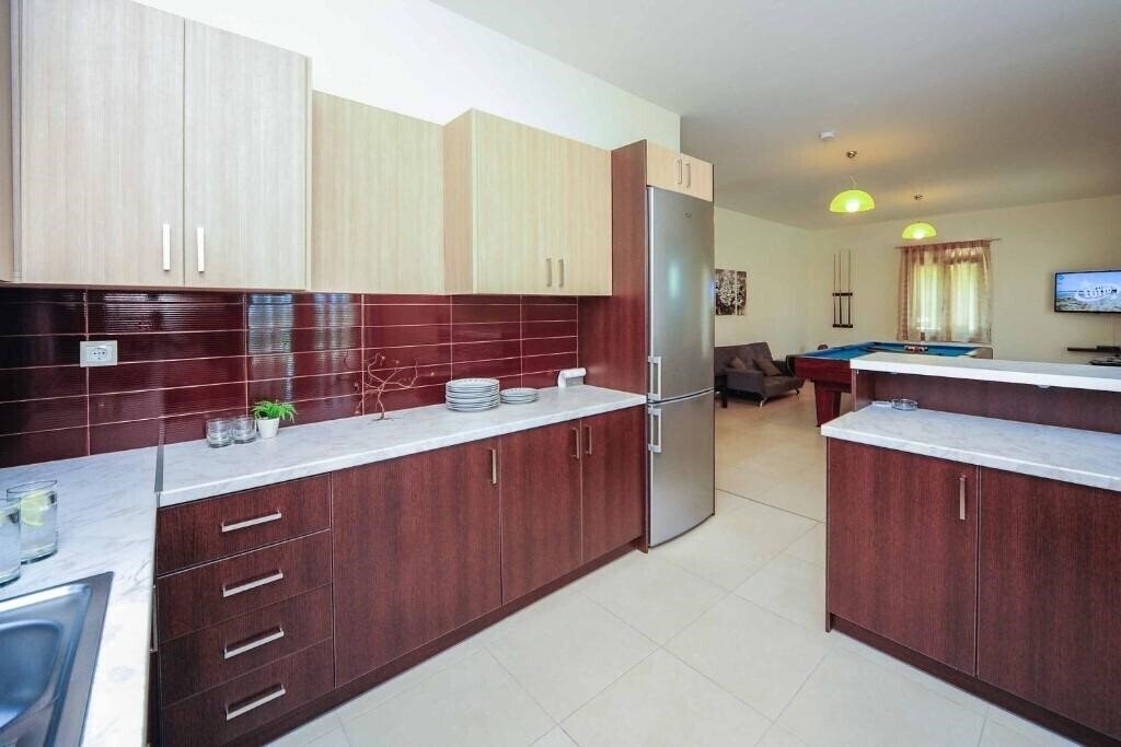 Villa Orsalia Вилла вилла суреті