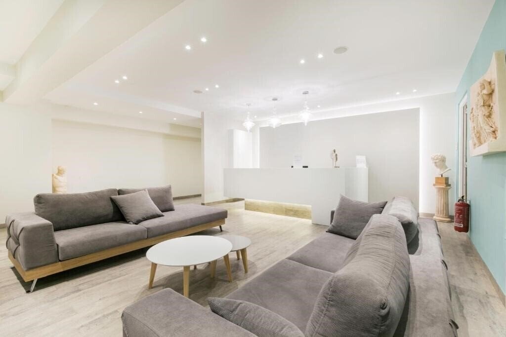 Изображение Amphitriti Hotel 3*