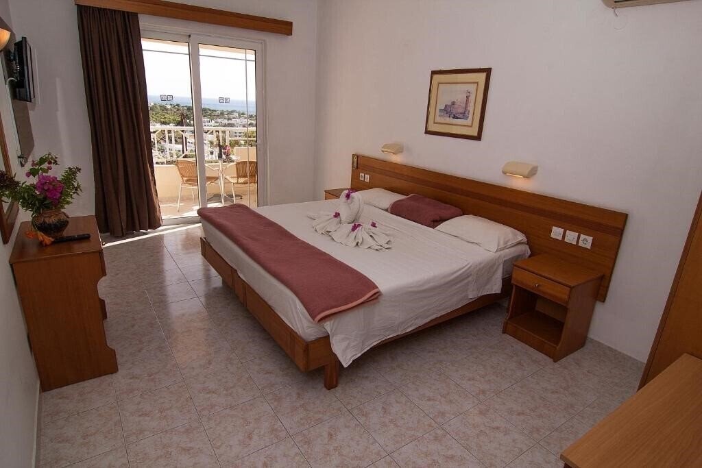 Фотография Stella View Studios 3*