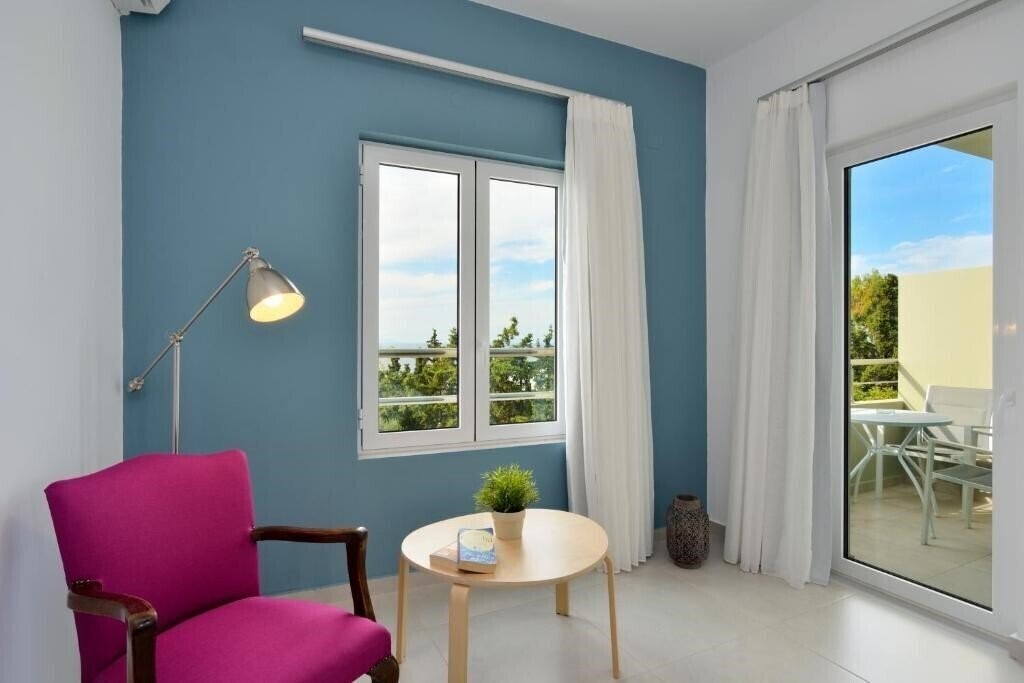 Casa Manolesos 3* суреті