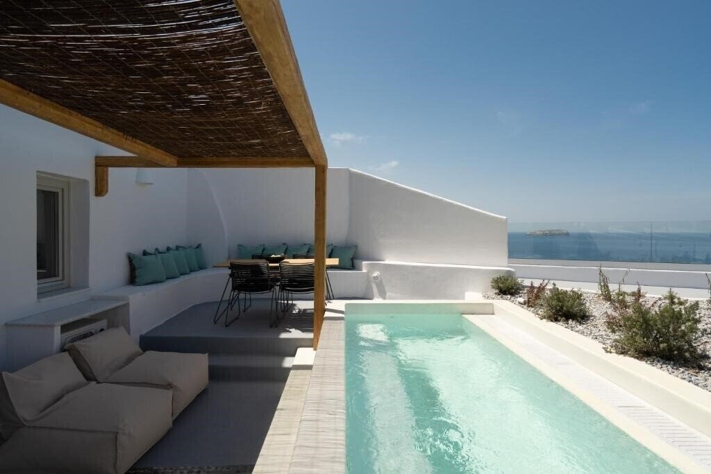 Hotel Goulielmos 4* фотосуреті