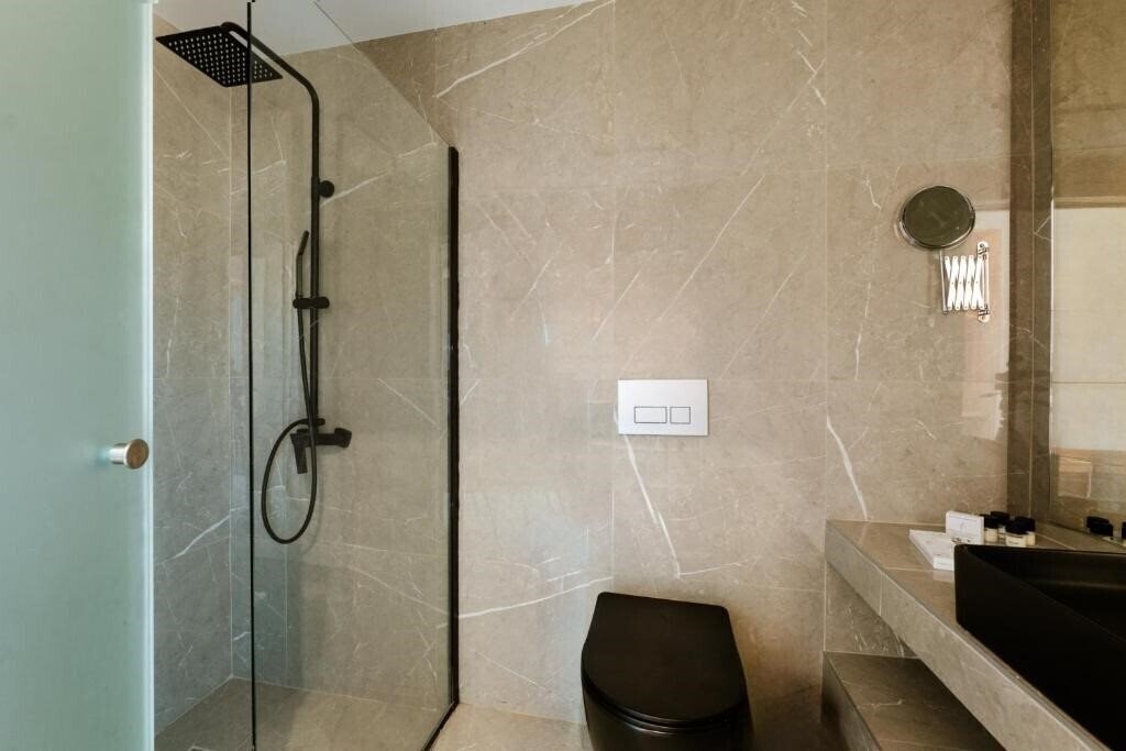 Galini Palace 5* суреті