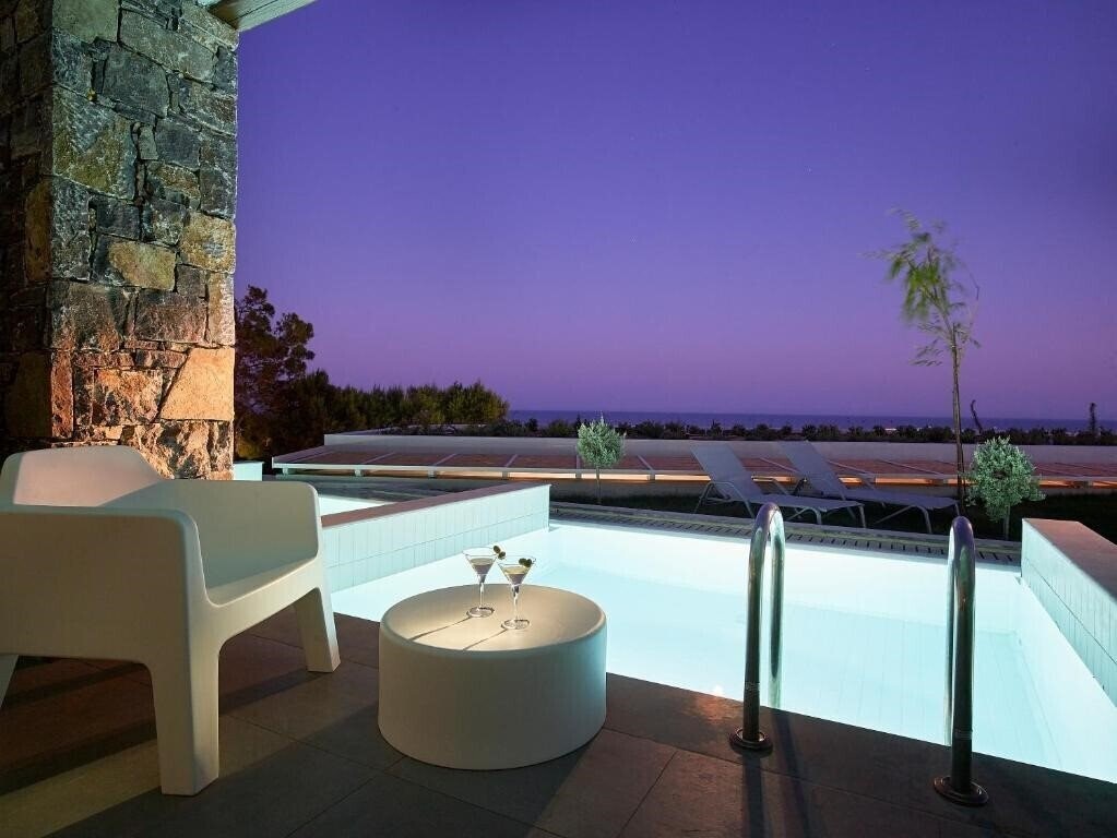 Фото Kakkos Beach 5*