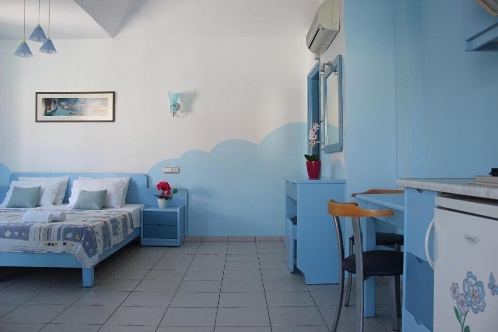 Mastorakis Village вилла суреті