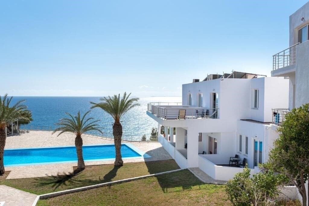 Porto Belissario 3* қонақ үйі