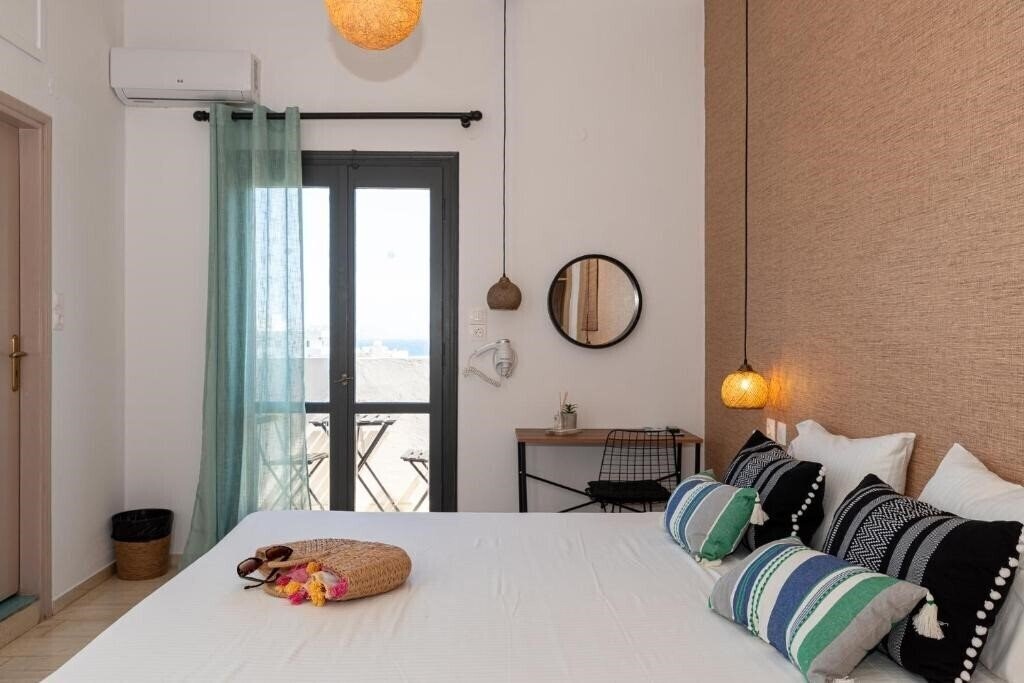 Anemos Inn 2* фотосуреті