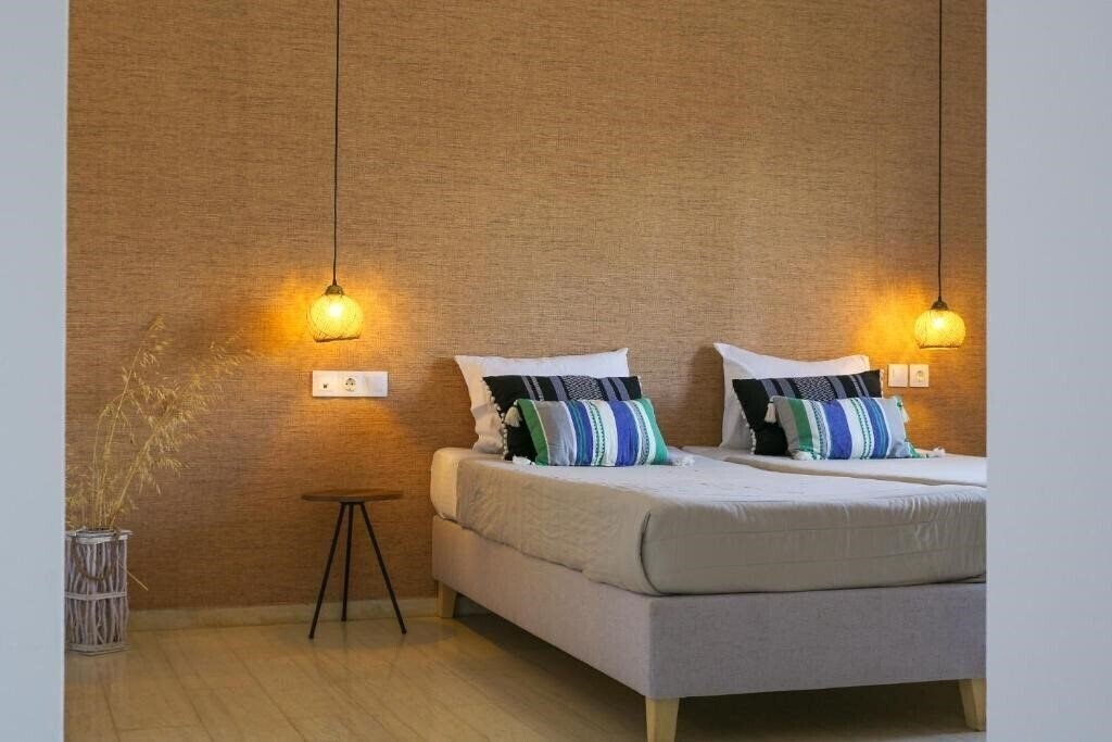 Anemos Inn 2* суреті