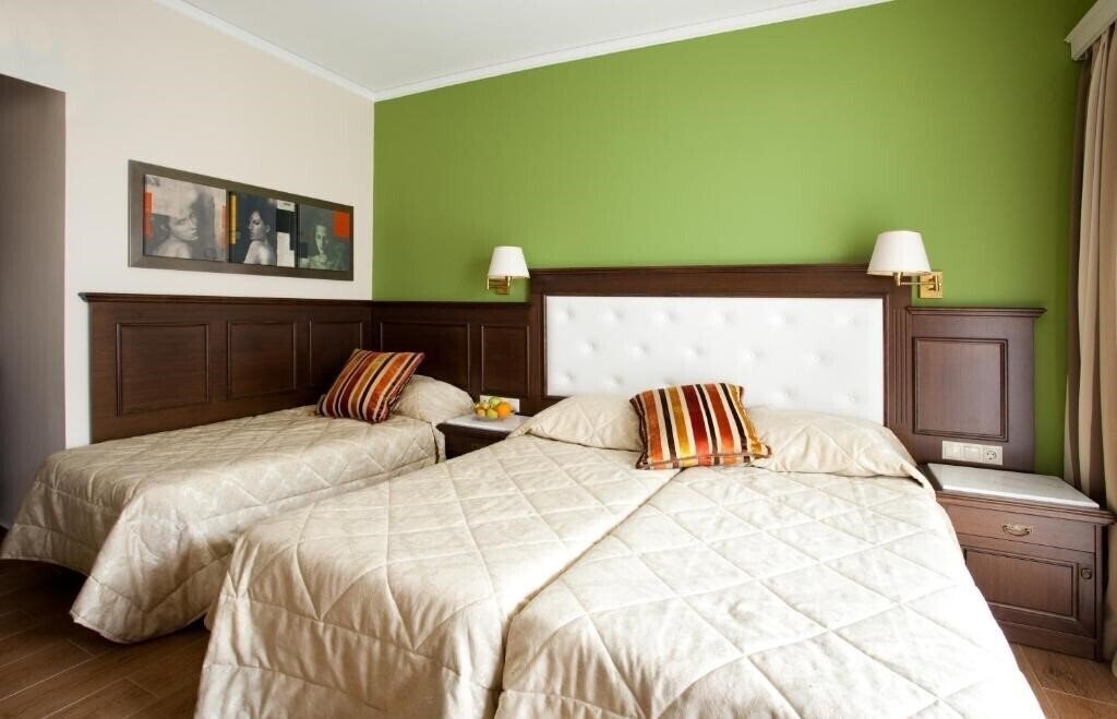 Фото Achillion Palace 4*