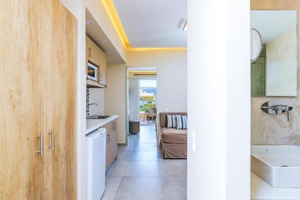 Фото Theo Star Beach 3*