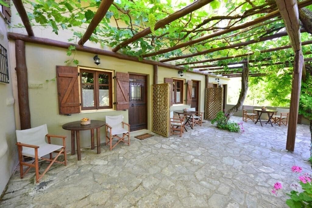 Фотография Viglatoras 3*