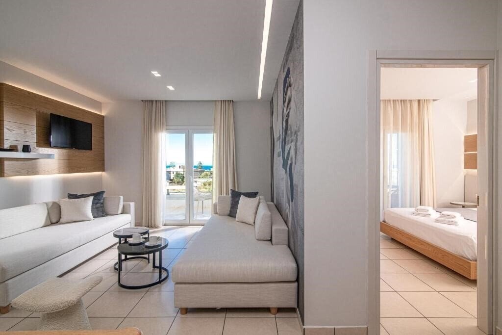 Фото Filia (Stalida) 3*