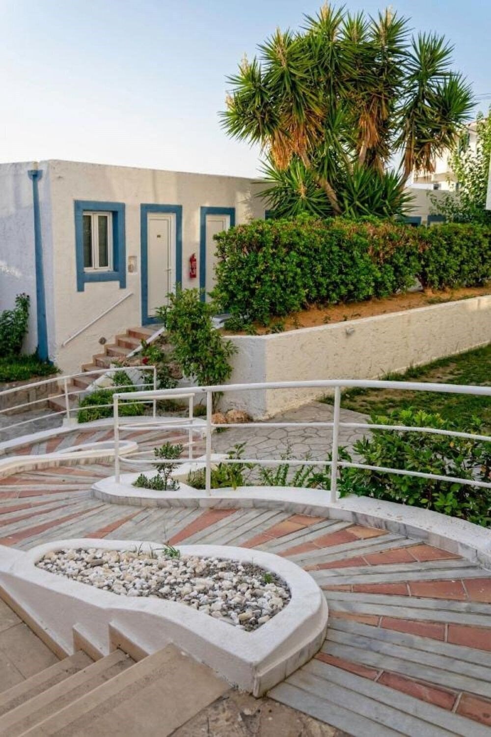 Adel Paradise 4* суреті