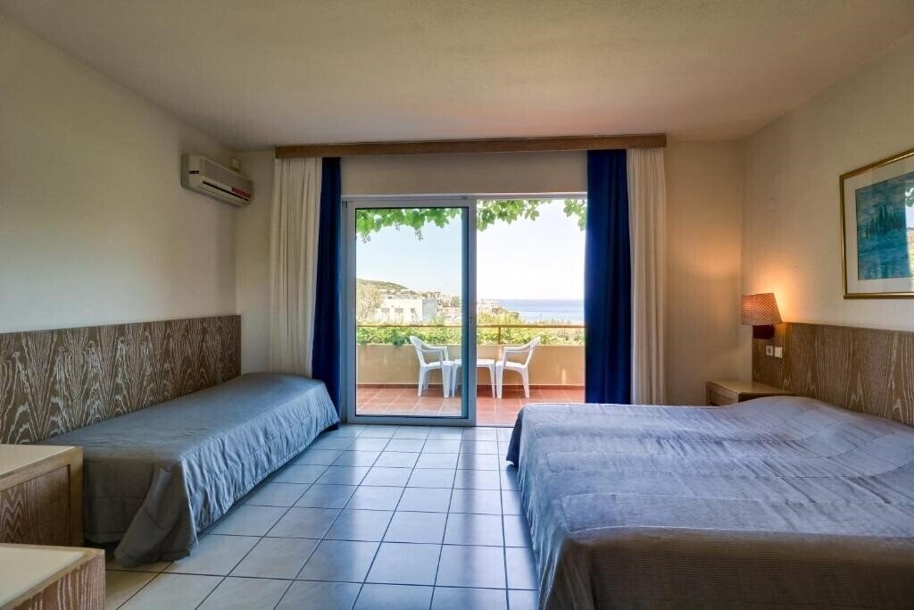 Mitsis Bali Paradise (ex. Bali Paradise Beach) 4* фотосуреті